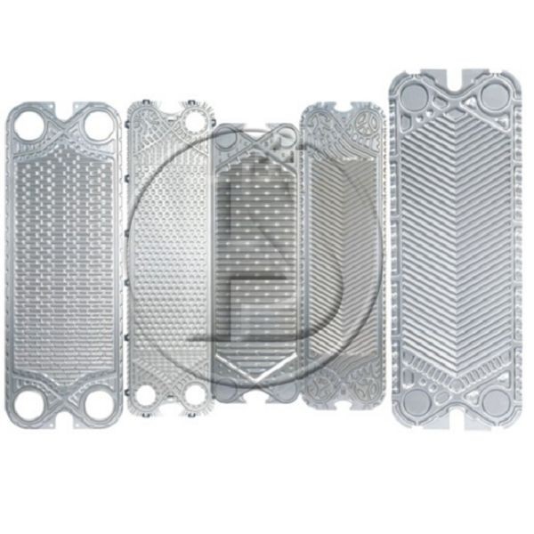 Plate Heat Exchanger suppliers